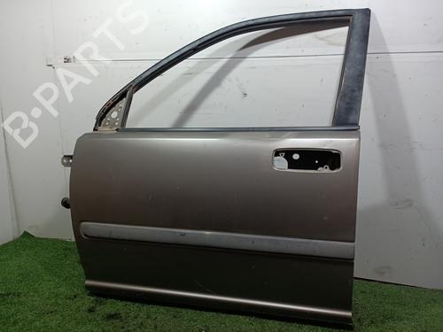 Left front door NISSAN X-TRAIL I (T30)  | BP16063379C2 