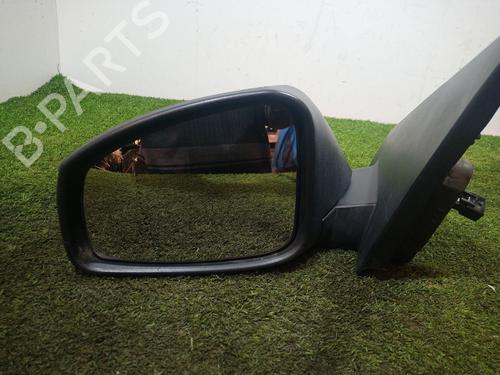 Used Left mirror RENAULT FLUENCE (L3_) Z.E. (95 hp) 29250553