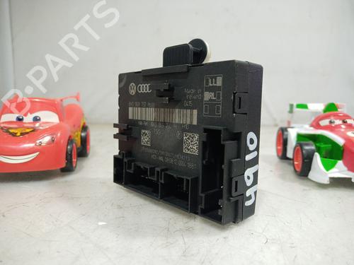 Electronic module SKODA SUPERB II Estate (3T5) 2.0 TDI 16V | BP12439162M83 