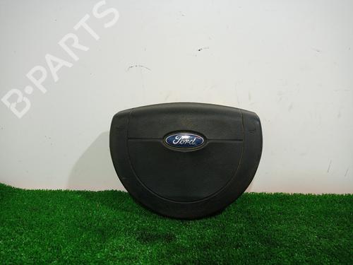 Used Driver airbag FORD TRANSIT CONNECT (P65_, P70_, P80_) [2002-2025]  15487747