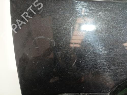 Right front door RENAULT MEGANE II (BM0/1_, CM0/1_) 1.9 dCi (BM0G, CM0G) | BP13328222C3 