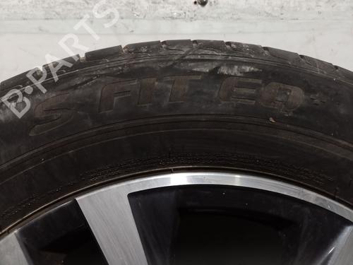 Felg RENAULT ESPACE V (JR_) 2.0 Blue dCi 190 (JRAL) | BP27806352C45 