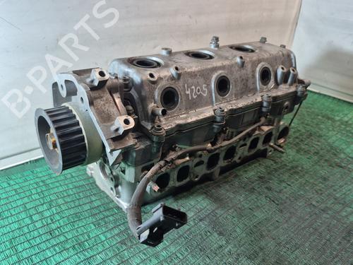 Cylinder head OPEL CORSA D (S07) | BP32264833M5 - Image 4