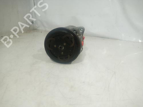 AC compressor SMART CITY-COUPE (450)  | BP12322765M34 