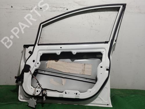 Right rear door FORD FIESTA VI (CB1, CCN) 1.0 EcoBoost | BP26940823C5 