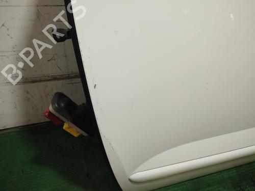 Left front door PEUGEOT 5008 II (MC_, MJ_, MR_, M4_) 1.6 BlueHDi 120 (MCBHZH, MCBHZW) | BP29862639C2