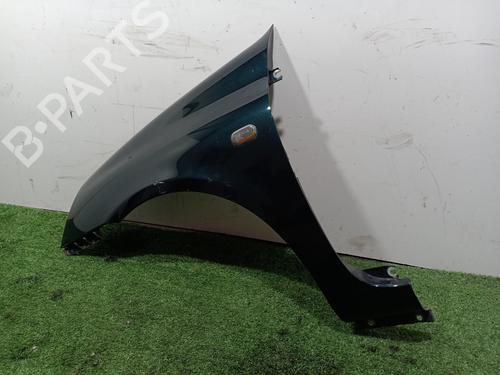 Left front fenders RENAULT CLIO II (BB_, CB_)  | BP16165544C41 