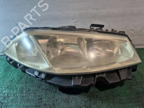 Used Right headlight Right headlight RENAULT MEGANE II (BM0/1_, CM0/1_) [2001-2012] 33453593 33453593