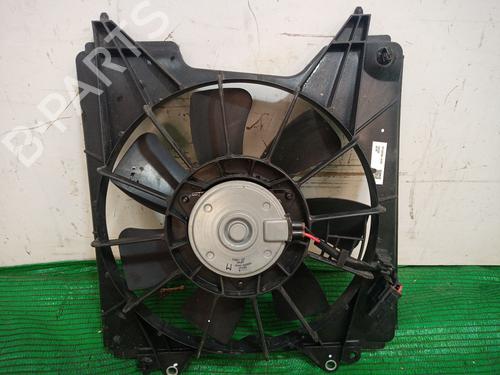 Koelventilatormotor HONDA CIVIC IX Tourer (FK) 1.6 i-DTEC (FK3) (120 hp) 29132954