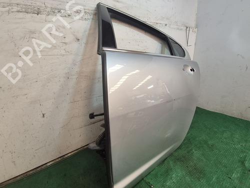 Left rear door JAGUAR XF I (X250) 3.0 | BP29632885C4 