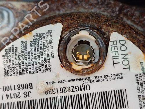 Dashboard VW GOLF VII (5G1, BQ1, BE1, BE2) 1.6 TDI | BP27175811C46 