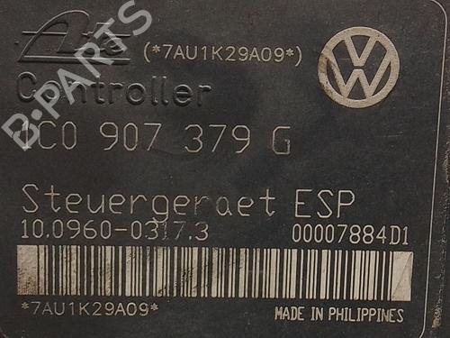 ABS pump VW GOLF IV (1J1) 1.4 16V | BP19923854M43 