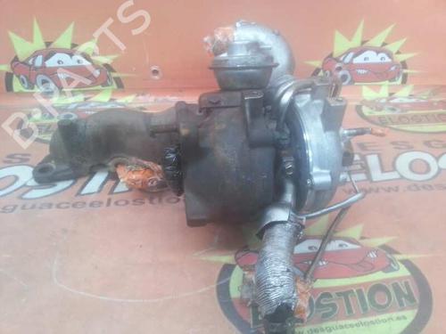 Turbocompresseur/Compresseur NISSAN X-TRAIL I (T30) 2.2 dCi | BP7923223M71 