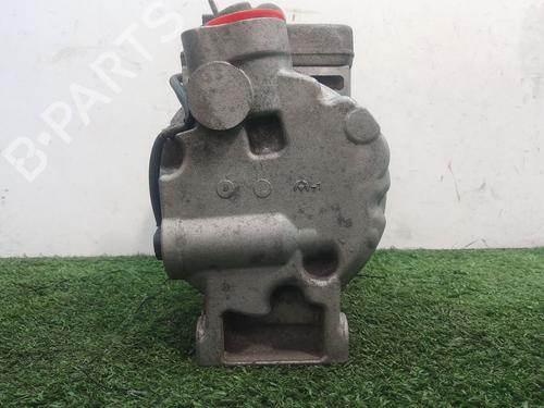 AC-Kompressor AUDI A6 C5 (4B2)  | BP18158437M34 