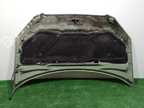 Hood HYUNDAI GETZ (TB) 1.5 CRDi | BP12563547C1 