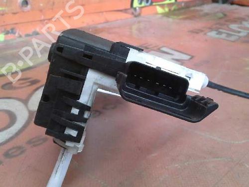 Front left lock PEUGEOT PARTNER Box Body/MPV  | BP7923577C98