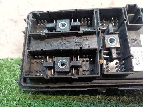 Fuse box CHEVROLET MATIZ (M200, M250)  | BP16437811E1 