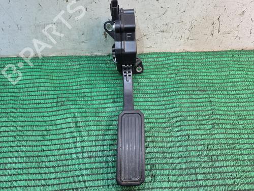 Used Pedal TOYOTA RAV 4 III (_A3_) 2.2 D (ALA35_) (150 hp) 30145169