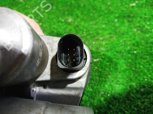 Throttle body SEAT IBIZA II (6K1)  | BP12596210M82 
