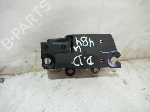 Front right interior door handle FORD FOCUS II (DA_, HCP, DP) 2.0 TDCi | BP12322495I14 