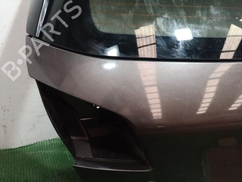 Tailgate PEUGEOT 308 I (4A_, 4C_) 1.6 HDi | BP22354289C6 