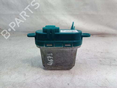 Used Heater resistor AUDI Q7 (4LB) 3.0 TDI quattro (204 hp) 12322075