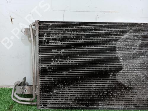 AC radiator VW GOLF VI (5K1)  | BP15806116M32 