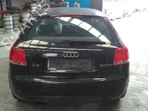Electronic module AUDI A3 (8P1) 2.0 TDI 16V | BP7926218M83 