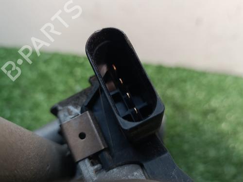 Front wiper motor VW GOLF PLUS V (5M1, 521)  | BP15944263M29 