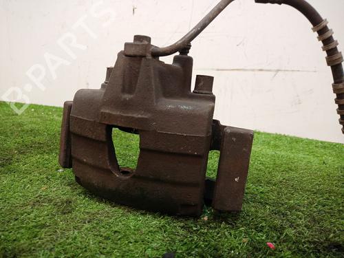 Left front brake caliper CHRYSLER VOYAGER / GRAND VOYAGER IV (RG) 2.5 CRD | BP16933666M105 
