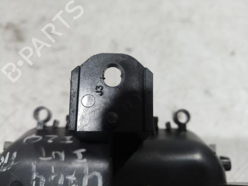 Rear left interior door handle LANCIA PHEDRA (179_) 3.0 V6 (179.BXD11) | BP10985522I15 