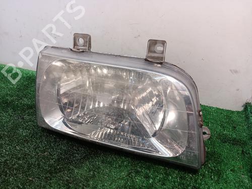 Right headlight KIA SPORTAGE SUV (K00)  | BP14849727C29 