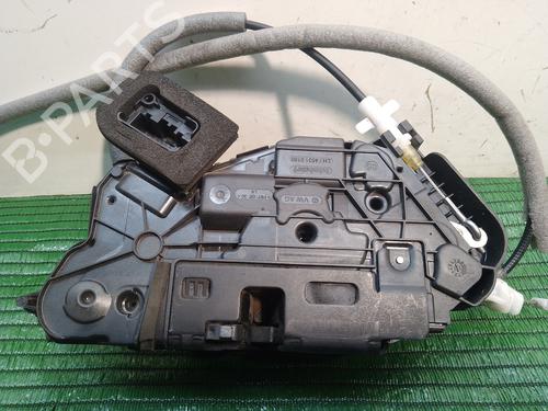 Front left lock VW CADDY V Box Body/MPV (SBA, SBH) 2.0 TDi BMT | BP18875061C98 