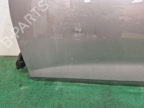 Left front door HYUNDAI i20 III (BC3, BI3) 1.2 | BP27534655C2 