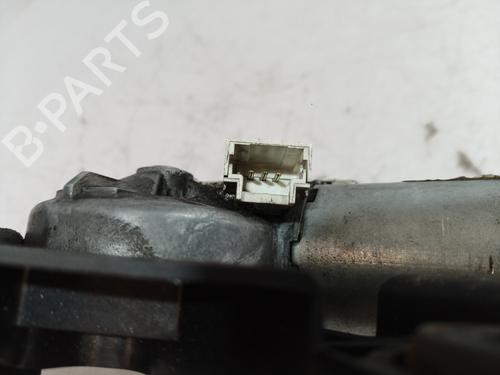 Rear wiper motor FIAT SCUDO Bus (270_, 272_) 2.0 D Multijet | BP9673937M102 