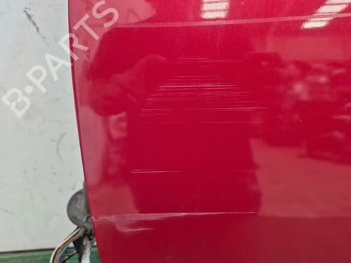 Left front door NISSAN QASHQAI / QASHQAI +2 I (J10, NJ10, JJ10E) 1.5 dCi | BP27153327C2 