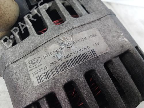 Alternator FORD FOCUS C-MAX (DM2)  | BP10554347M7 