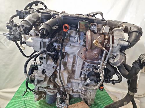 Motor CITROËN BERLINGO MULTISPACE (B9) 1.2 PureTech 110 (110 hp) 29258937