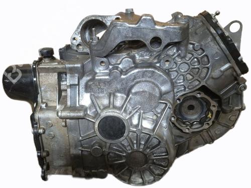 Gearbox VW GOLF VII (5G1, BQ1, BE1, BE2) 1.6 TDI | BP30777062M3