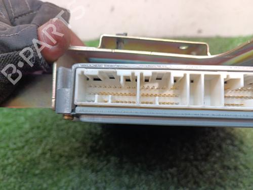 Engine control unit (ECU) NISSAN PRIMERA Hatchback (P12) 2.2 Di | BP16587092M57 
