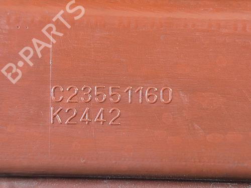 Left taillight MAZDA 5 (CR) 2.0 CD (CR19) | BP31831837C34