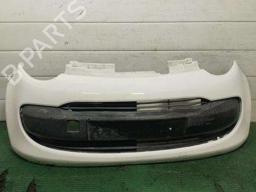 Used Front bumper Front bumper CITROËN C1 (PM_, PN_) 1.0 (68 hp) 40600379 40600379
