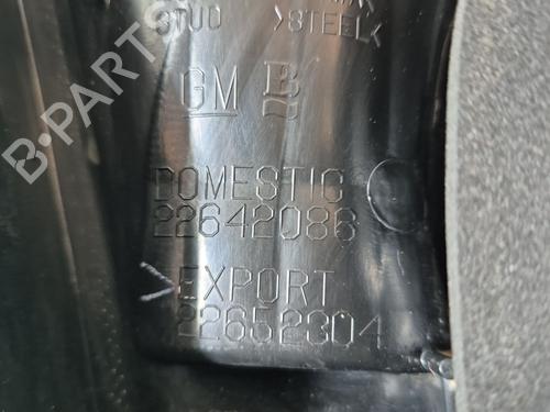 Right tailgate light CHEVROLET ALERO 2.4 16V | BP40102705C80 - Image 3