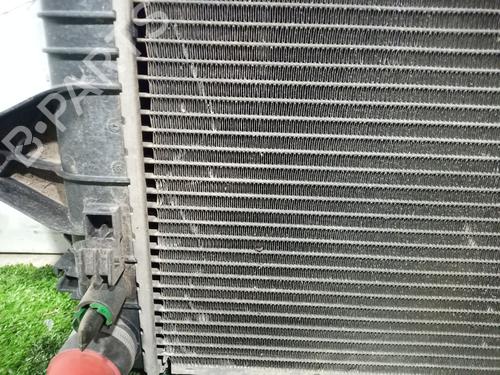 Water radiator VOLVO XC90 I (275) V8 AWD | BP16903360M31 