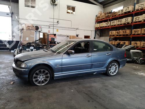 Left taillight BMW 3 (E46) 320 d | BP10646263C34  - Image 7