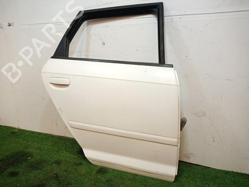 Right rear door AUDI A3 (8P1) 2.0 TDI 16V | BP17530735C5 