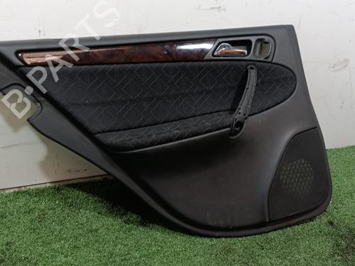 Venstre bakpanel MERCEDES-BENZ C-CLASS (W203)  | BP16213690C60 