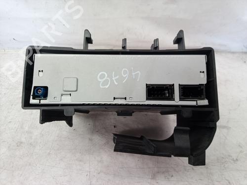 Electronic module AUDI Q7 (4LB) 3.0 TDI quattro | BP12322051M83 