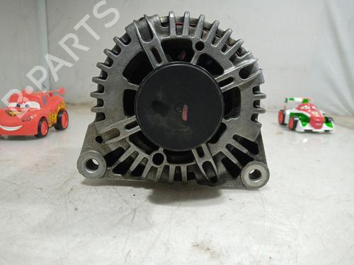 Used Alternator PEUGEOT EXPERT Tepee (VF3X_) [2007-2025]  11381813