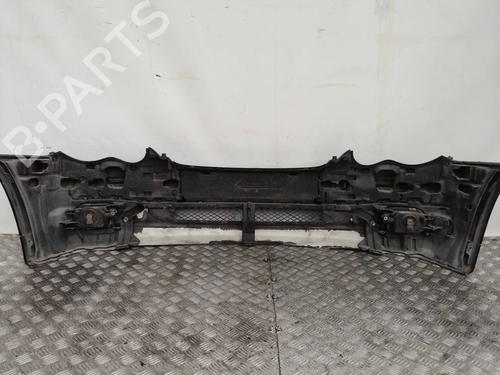 Front bumper MERCEDES-BENZ C-CLASS (W203)  | BP7928749C7 